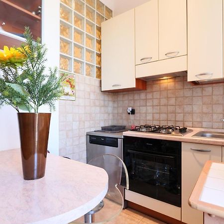 Primopiano - Tertulliano Apartment Милано Екстериор снимка