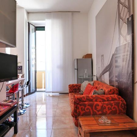 Primopiano - Tertulliano Apartment Милано Екстериор снимка