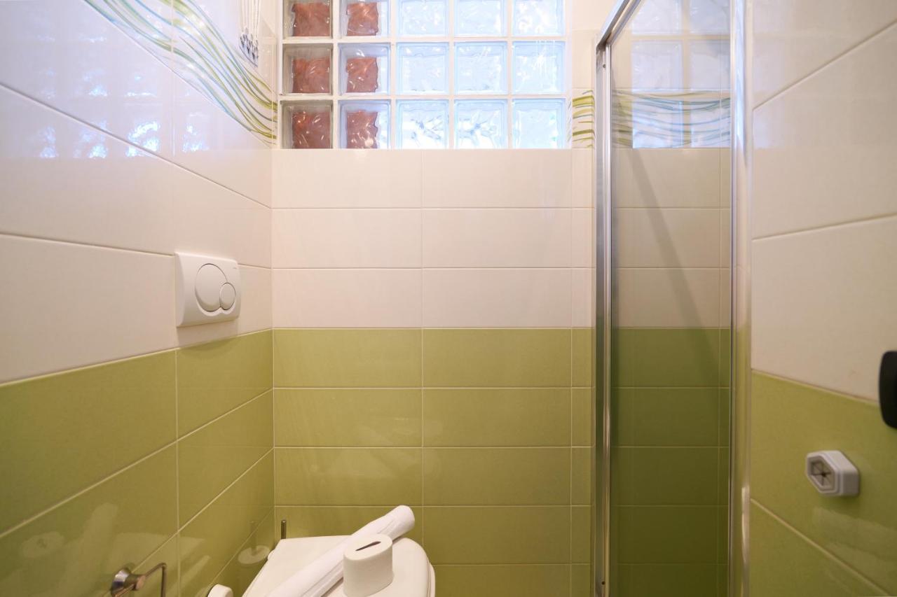 Primopiano - Tertulliano Apartment Милано Екстериор снимка