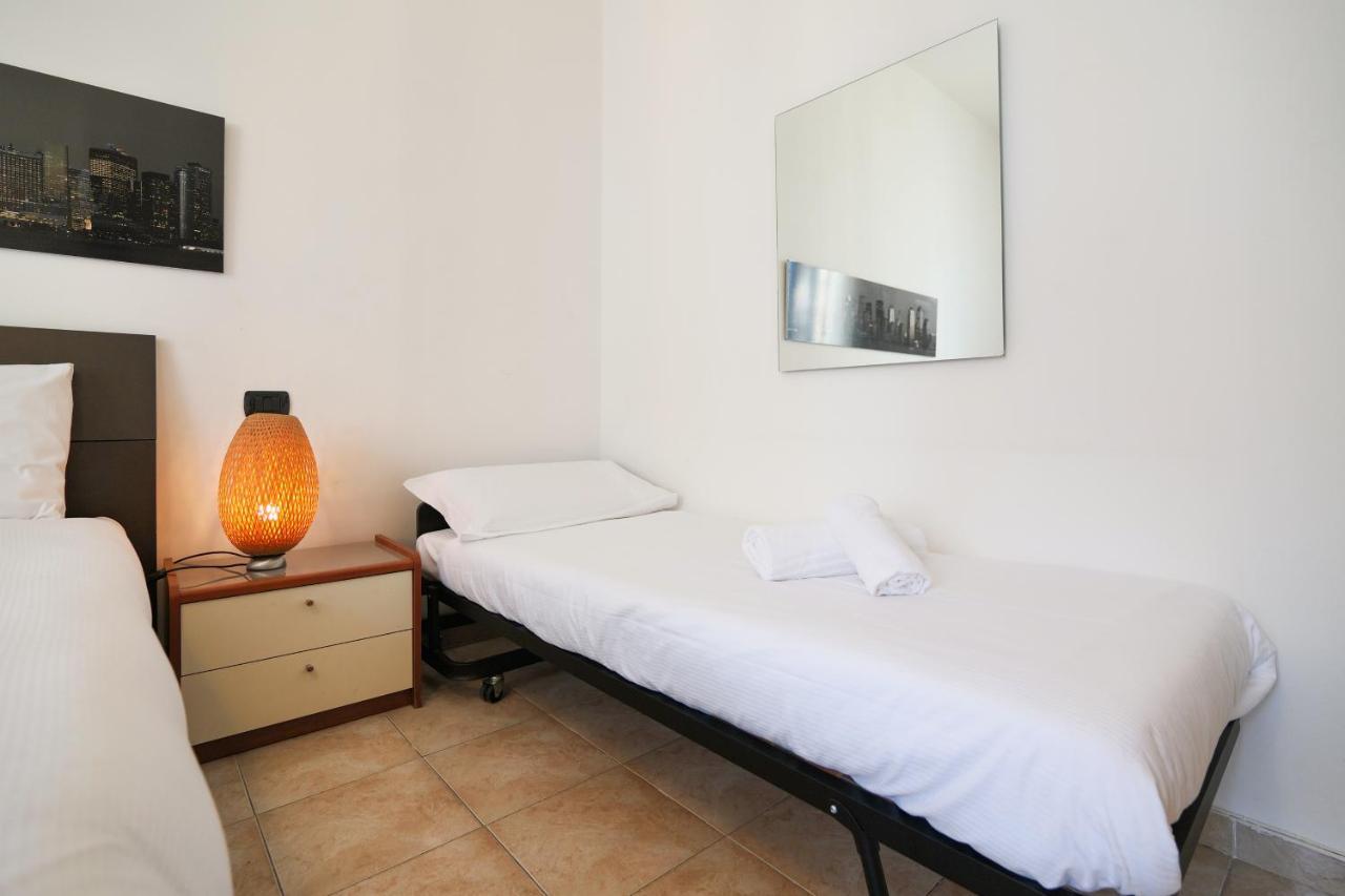 Primopiano - Tertulliano Apartment Милано Екстериор снимка