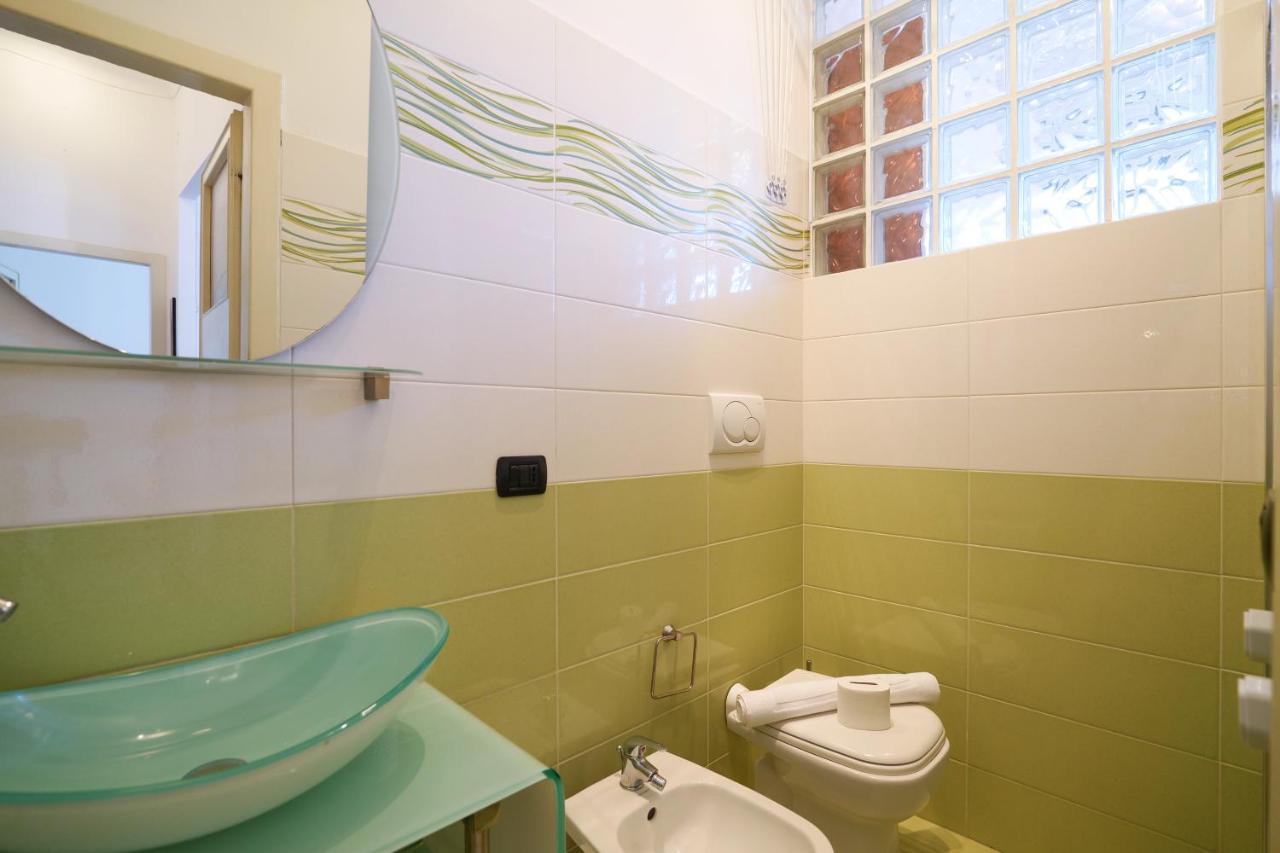 Primopiano - Tertulliano Apartment Милано Екстериор снимка