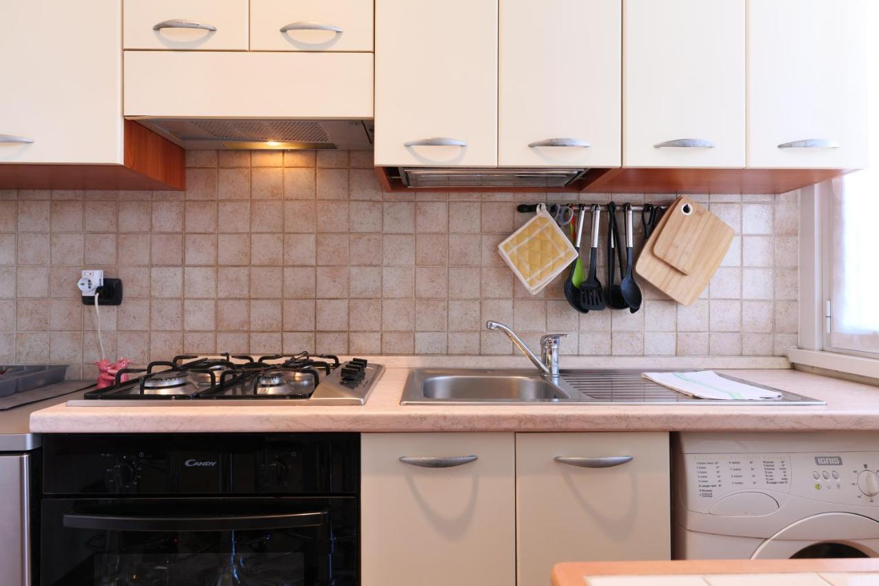 Primopiano - Tertulliano Apartment Милано Екстериор снимка