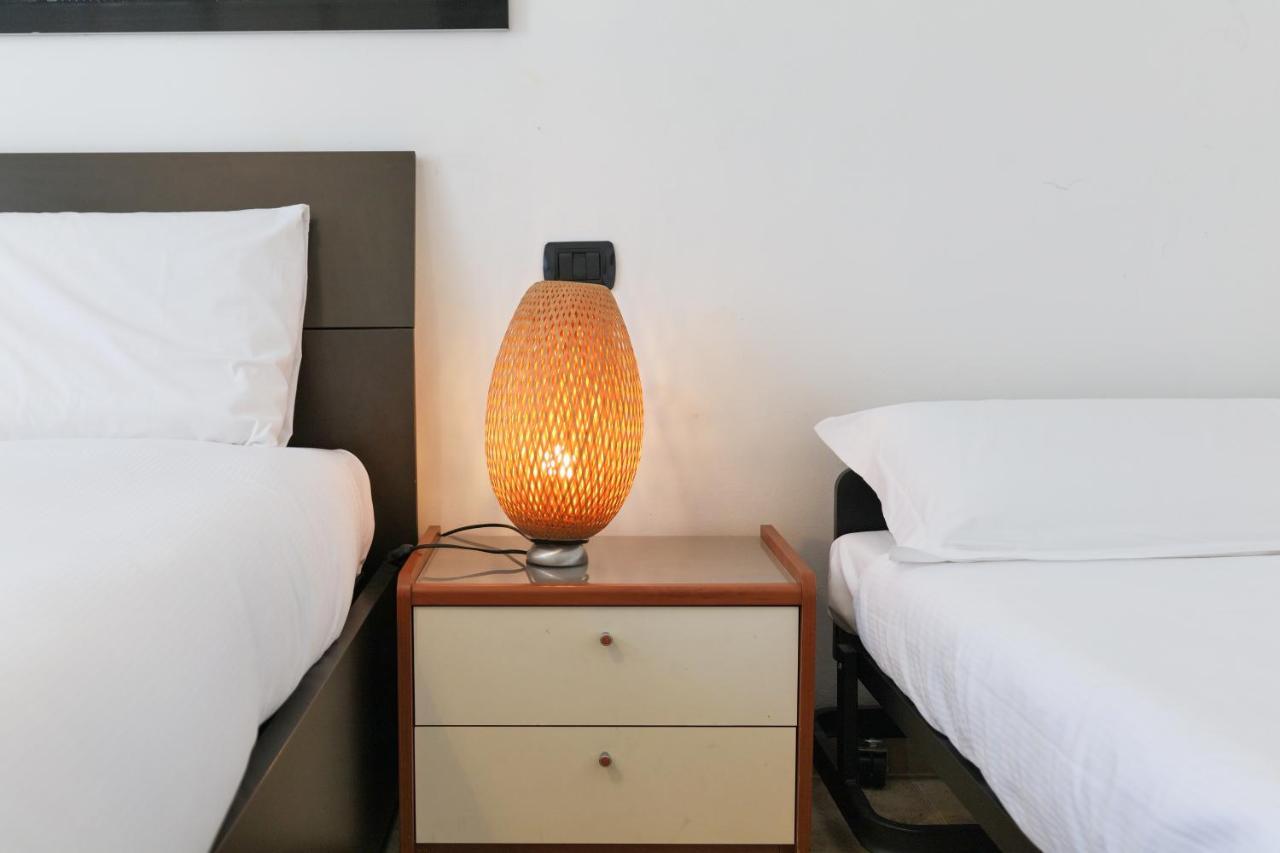 Primopiano - Tertulliano Apartment Милано Екстериор снимка
